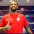 Galatasaray’dan potaya takviye Galatasaray’dan potaya takviye