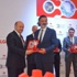 Mersin Teknopark’a 2’ncilik Ödülü Mersin Teknopark’a 2’ncilik Ödülü