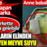 Çocukların elinden düşmeyen meyve suyunda büyük tuzak. Anne babalar dikkat. Her markette başınıza gelebilir! Çocukların elinden düşmeyen meyve suyunda büyük tuzak. Anne babalar dikkat. Her markette başınıza gelebilir!