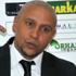 Roberto Carlos'tan taraftara mesaj