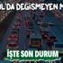 Son dakika: İstanbul'da yoğun trafik! Yoğunluk yüzde 68'e ulaştı Son dakika: İstanbul'da yoğun trafik! Yoğunluk yüzde 68'e ulaştı