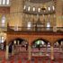 Mimar Sinan'ın ustalık eseri Selimiye Camisi Ramazan'a hazır Mimar Sinan'ın ustalık eseri Selimiye Camisi Ramazan'a hazır