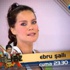Ebru Şallı kimdir? Beyaz Show, Ebru Şallı’yı konuk ediyor!
