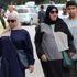Arap turistler Uludağ’a akın etti