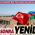 SON DAKİKA: Başkan Erdoğan imzaladı! Ttarih Azerbaycan'da yeniden yazılacak! SON DAKİKA: Başkan Erdoğan imzaladı! Ttarih Azerbaycan'da yeniden yazılacak!