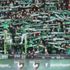 Denizlispor'da 9 sezon sonra Süper Lig heyecanı Denizlispor'da 9 sezon sonra Süper Lig heyecanı
