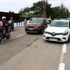 Bodrum a 3 günde 28 bin araç giriş yaptı