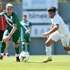 Bursaspor hazırlık maçında Yeşil Bursa'yı 3-2 yendi Bursaspor hazırlık maçında Yeşil Bursa'yı 3-2 yendi