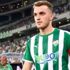 Ertuğrul Ersoy Galatasaray yolunda