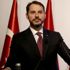 Bakan Albayrak yatırımcılara seslendi: Bu dalgalanmadan daha güçlü çıkacağız
