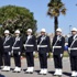 Başbakan Davutoğlu Çanakkale Valiliğini ziyaret etti