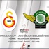 Galatasaray - Akhisar Belediyespor Lig Tv Canlı - İlk 11'ler belli oldu!