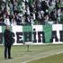 Aykut Kocaman Konyaspor tarihine geçti Aykut Kocaman Konyaspor tarihine geçti