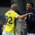 Fenerbahçe'de Aatif ve Dirar ile yollar ayrılıyor