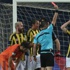 PFDK'dan Mehmet Topuz, Caner ve Webo'ya ceza PFDK'dan Mehmet Topuz, Caner ve Webo'ya ceza