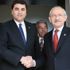 Kılıçdaroğlu, DP Genel Başkanı Uysal’la görüştü