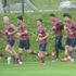 Trabzonspor taktik çalıştı