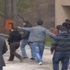 Ankara Üniversitesi'nde Taşlı-Sopalı Kavga Ankara Üniversitesi'nde Taşlı-Sopalı Kavga
