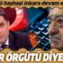 FETÖ'nün ekran yüzü Erhan Akkuş'un ifadesi ortaya çıktı!