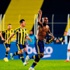 Kadıköy'de Webo dışarıda Emenike Kadıköy'de Webo dışarıda Emenike