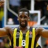 Euroleague'de ayın en değerlisi Ekpe Udoh!