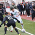 Lider Giresunspor'a bir darbe de Ümraniyespor'dan Lider Giresunspor'a bir darbe de Ümraniyespor'dan