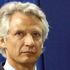 Fransa'nın eski Başbakanı De Villepin: Fransa'nın savaş halindeki ülkelere silah satışını artırmasından rahatsızım
