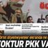 "Ekranlarda HDP temsilcisi yok" tartışmalarına tokat gibi yanıt: PKK’ya terörist diyemeyenler ne konuşacak?