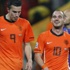 Sneijder Ve Van Persie Kadroya Alındı Mı?