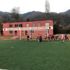 Zonguldak Kömürspor altyapı tesisi bakıma alınıyor Zonguldak Kömürspor altyapı tesisi bakıma alınıyor