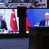 Putin: “Ortak projemiz Akkuyu NGS’de yeni bir dönem başlıyor” Putin: “Ortak projemiz Akkuyu NGS’de yeni bir dönem başlıyor”