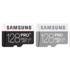 Samsung'dan dünyanın en hızlı microSD kartı