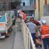 Mardin'de 62 yaşındaki vatandaşa ait evden 3 kamyon çöp çıktı
