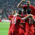 Milli Takım kadrosu açıklandı
