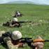 Özbekistan-Hindistan ortak askeri tatbikatı başladı Özbekistan-Hindistan ortak askeri tatbikatı başladı