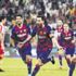Para Ligi’nde Barça birinci (Yurttan ve dünyadan spor gündemi) Para Ligi’nde Barça birinci (Yurttan ve dünyadan spor gündemi)