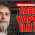 Sabah gazetesi yazarı Mevlüt Tezel: Ahmet Hakan'ın sabah yaptığı ilk iş Hıncal abi'nin yazısını... Sabah gazetesi yazarı Mevlüt Tezel: Ahmet Hakan'ın sabah yaptığı ilk iş Hıncal abi'nin yazısını...