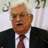 “İsrail, Abbas’ı hapis tutuyor”