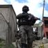 Hakkari'de hain tuzak köylülerin haber vermesi sonucu bozuldu Hakkari'de hain tuzak köylülerin haber vermesi sonucu bozuldu