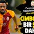 Sakatlıklarla boğuşan Galatasaray’a bir şok da Luyindama’dan geldi!