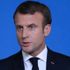 Macron, projesine yeni isim buldu! Macron, projesine yeni isim buldu!