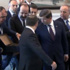 Başbakan Davutoğlu hediye ayakkabıyı kabul etmedi Başbakan Davutoğlu hediye ayakkabıyı kabul etmedi