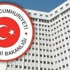 Türkiye Lüksemburg Büyükelçisini çağırdı Türkiye Lüksemburg Büyükelçisini çağırdı