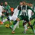 Bursaspor: 3 - Trabzonspor: 3 Bursaspor: 3 - Trabzonspor: 3