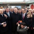 CHP'den TRT protestosu