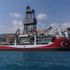 Kanuni sondaj gemisi Karadeniz'e açılmaya hazırlanıyor