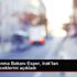 ABD Savunma Bakanı Esper, Irak tan çekilmeyeceklerini ...