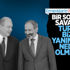 Armen Sarkisyan: Türkiye ile iyi ilişkiler yürütmek güzel olacak