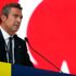 Fenerbahçe Başkanı Ali Koç, seçim sonrası camiaya seslendi Fenerbahçe Başkanı Ali Koç, seçim sonrası camiaya seslendi