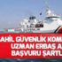 Sahil Güvenlik Komutanlığı uzman erbaş alımı başvuru şartları neler? Sahil Güvenlik Komutanlığı uzman erbaş alımı başvuru şartları neler?